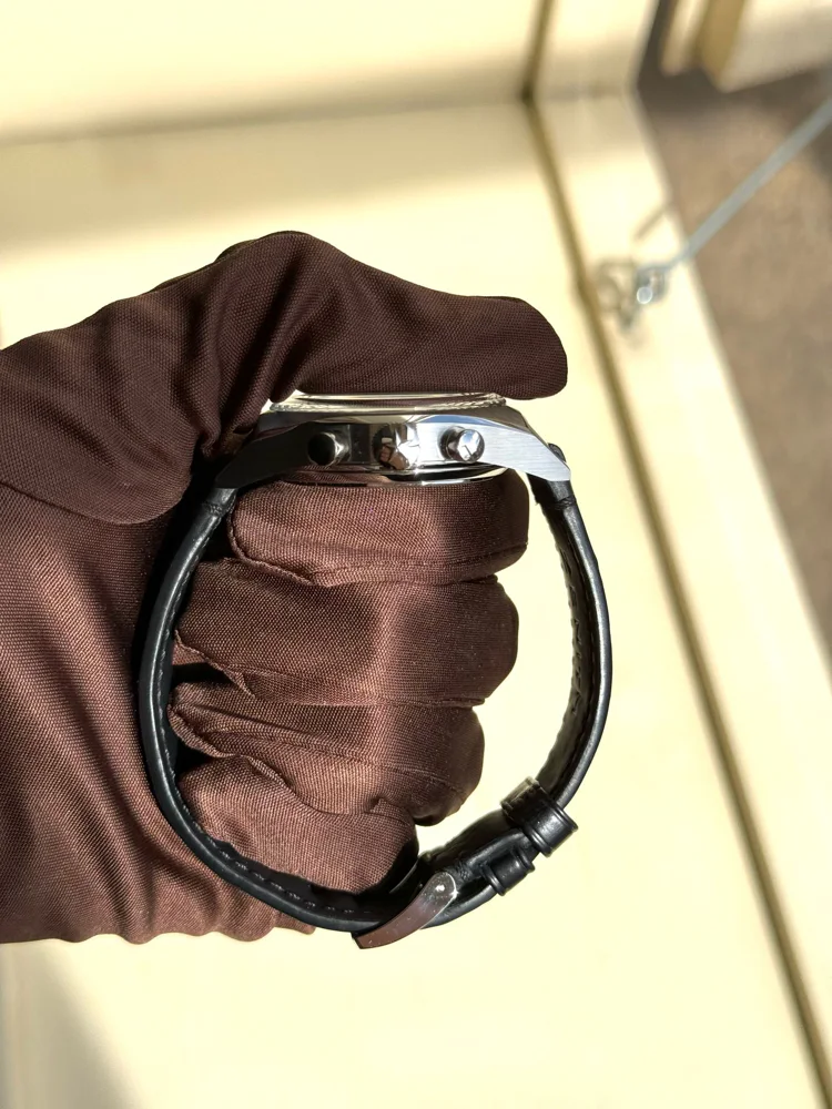 Zenith El Primero Certified Full set 2023